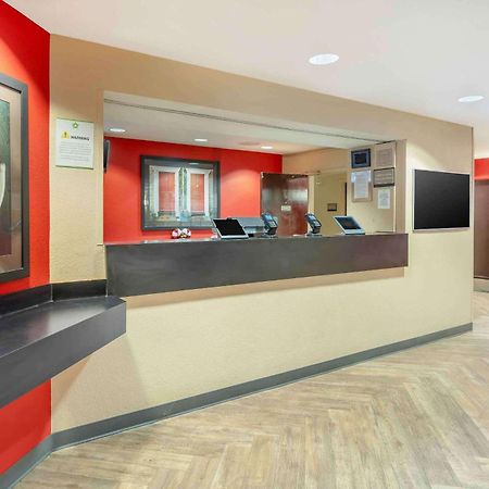 Extended Stay America Suites - Oakland - Emeryville Εξωτερικό φωτογραφία
