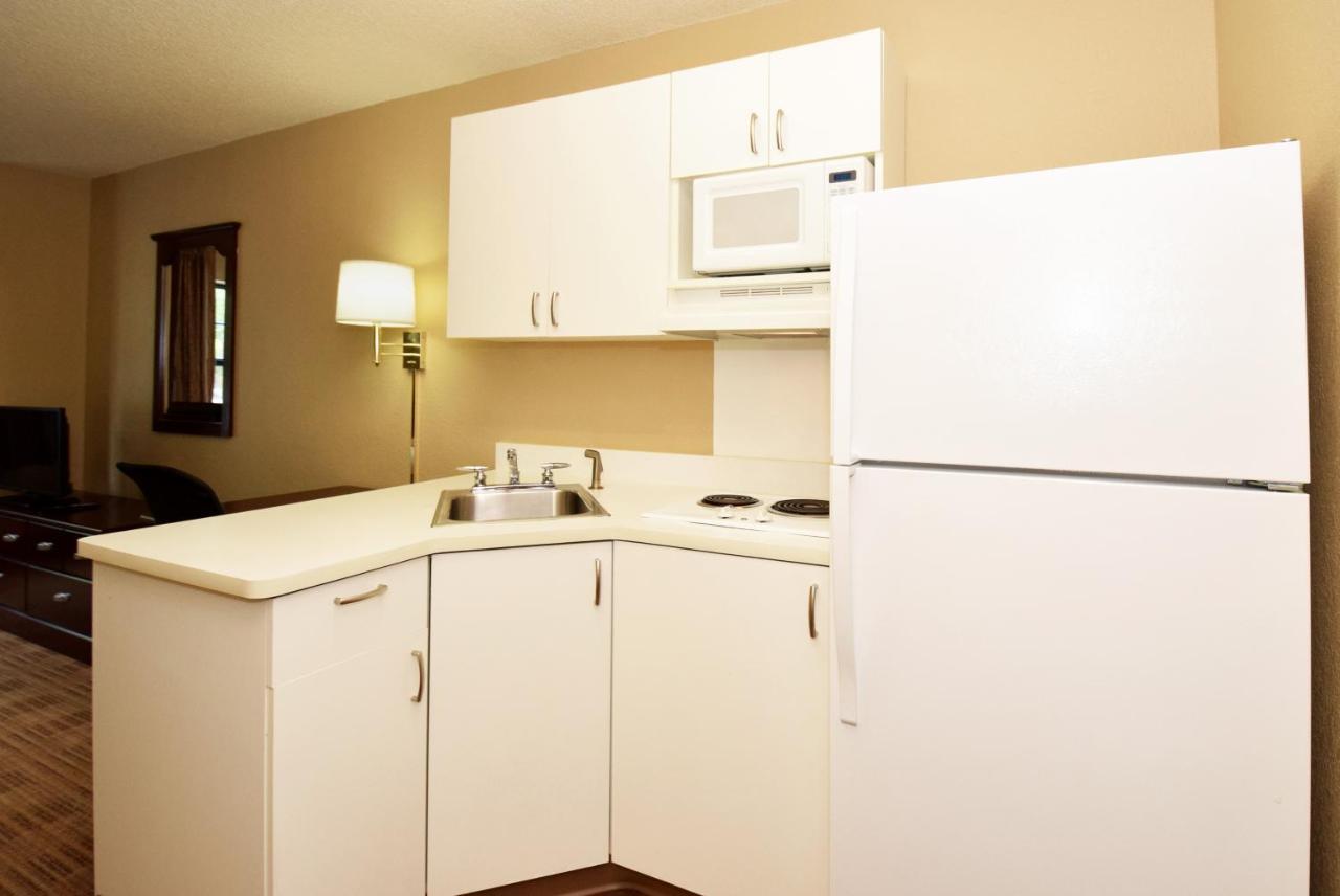 Extended Stay America Suites - Oakland - Emeryville Εξωτερικό φωτογραφία