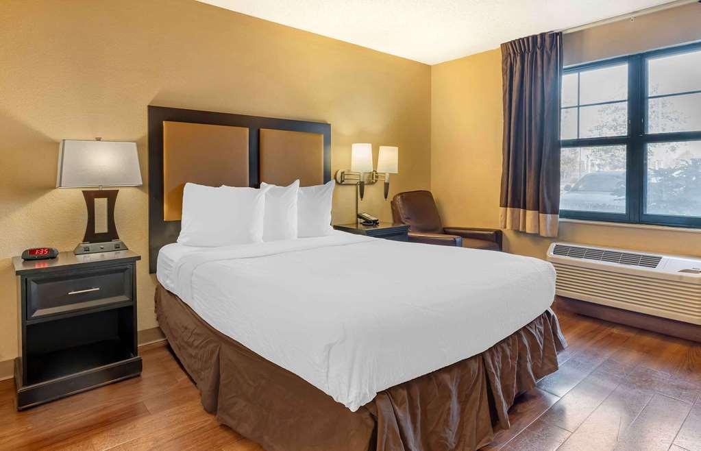 Extended Stay America Suites - Oakland - Emeryville Δωμάτιο φωτογραφία