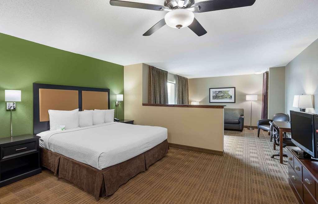 Extended Stay America Suites - Oakland - Emeryville Δωμάτιο φωτογραφία