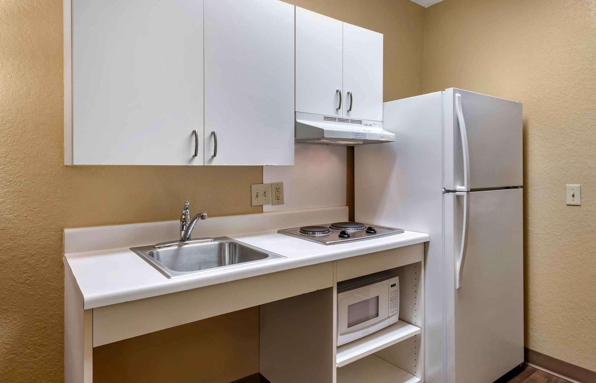 Extended Stay America Suites - Oakland - Emeryville Εξωτερικό φωτογραφία