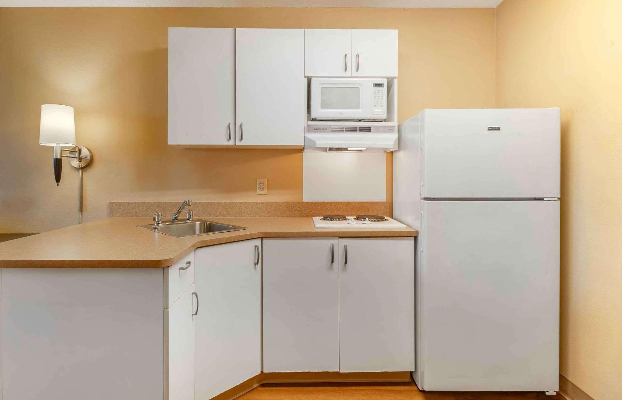 Extended Stay America Suites - Oakland - Emeryville Εξωτερικό φωτογραφία
