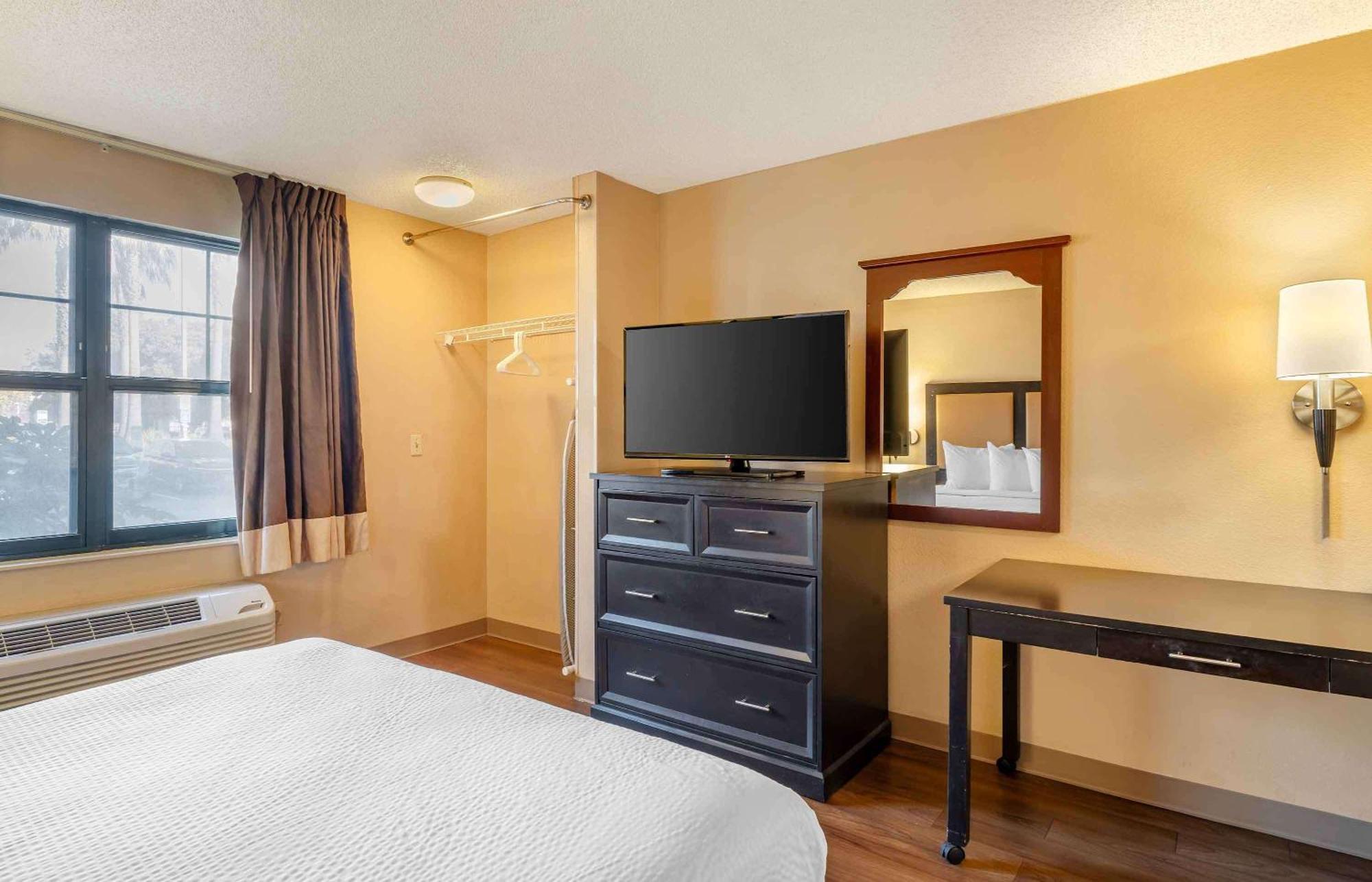 Extended Stay America Suites - Oakland - Emeryville Εξωτερικό φωτογραφία