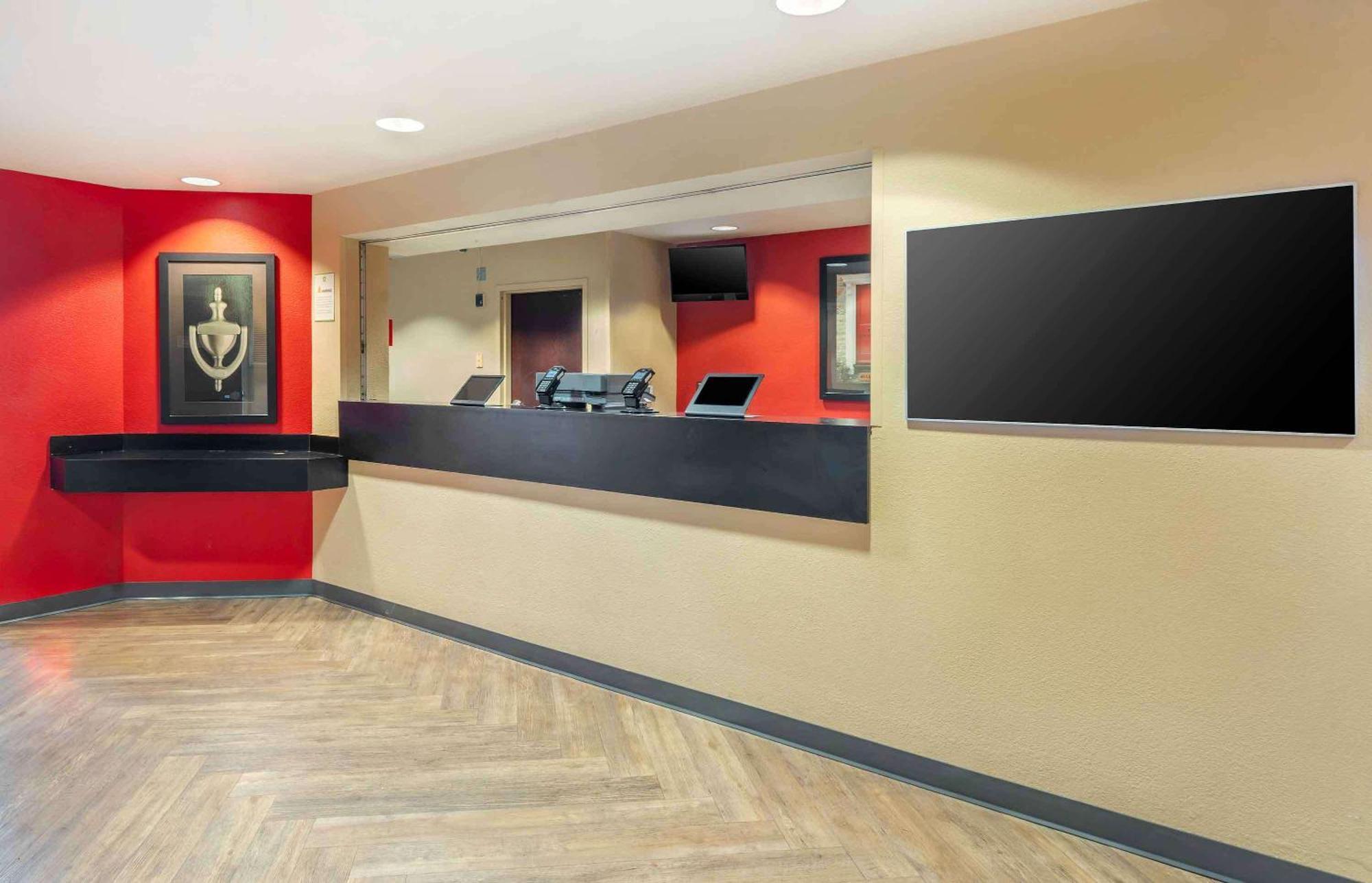 Extended Stay America Suites - Oakland - Emeryville Εξωτερικό φωτογραφία