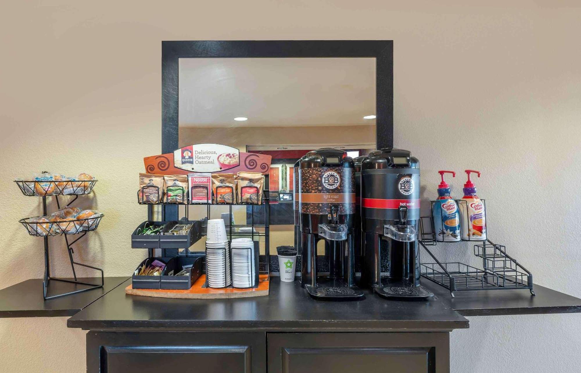 Extended Stay America Suites - Oakland - Emeryville Εξωτερικό φωτογραφία