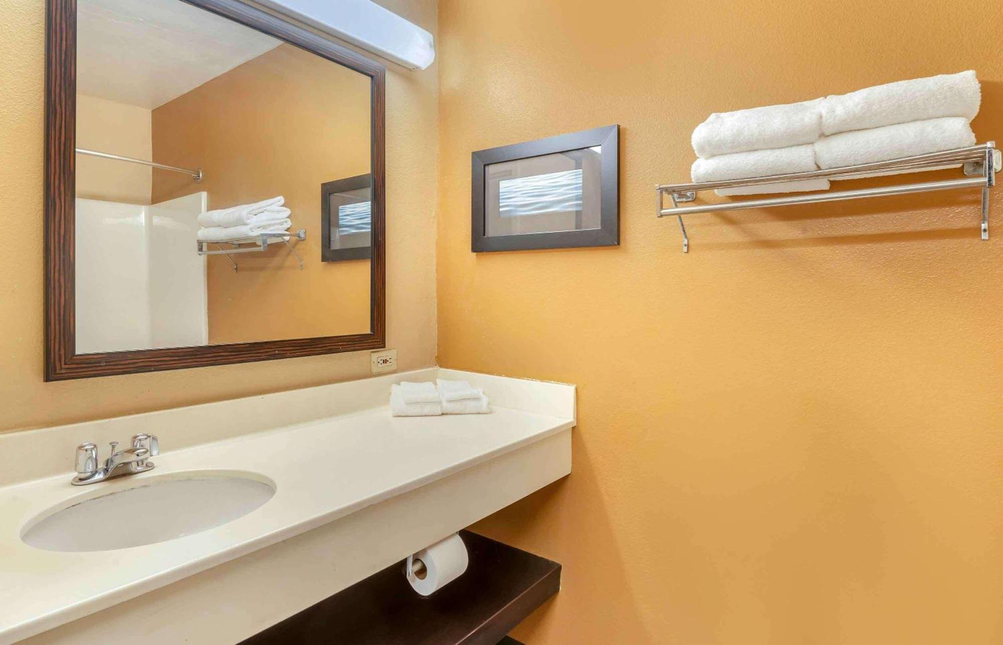 Extended Stay America Suites - Oakland - Emeryville Εξωτερικό φωτογραφία