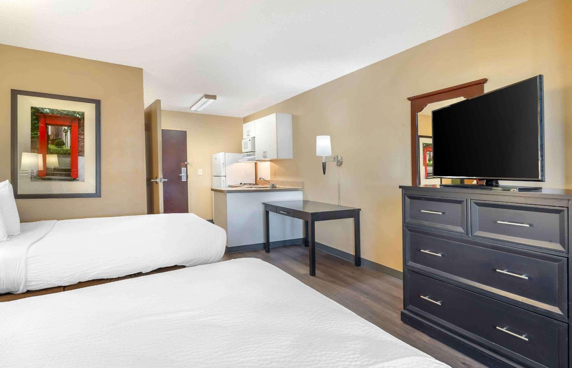 Extended Stay America Suites - Oakland - Emeryville Εξωτερικό φωτογραφία