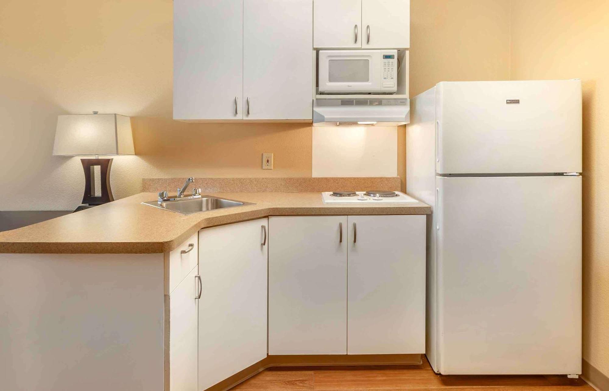 Extended Stay America Suites - Oakland - Emeryville Εξωτερικό φωτογραφία