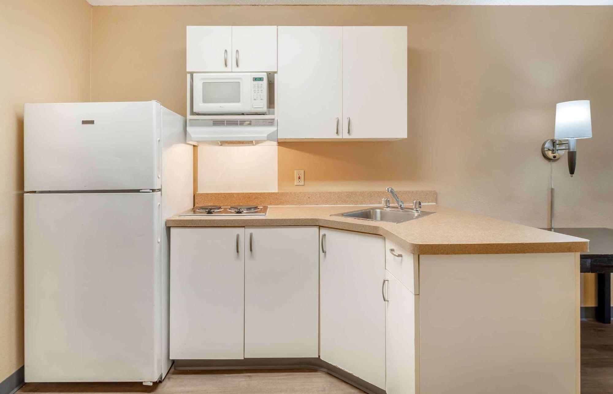 Extended Stay America Suites - Oakland - Emeryville Εξωτερικό φωτογραφία