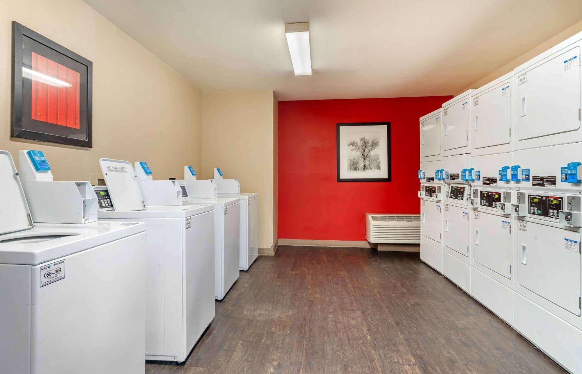 Extended Stay America Suites - Oakland - Emeryville Εξωτερικό φωτογραφία