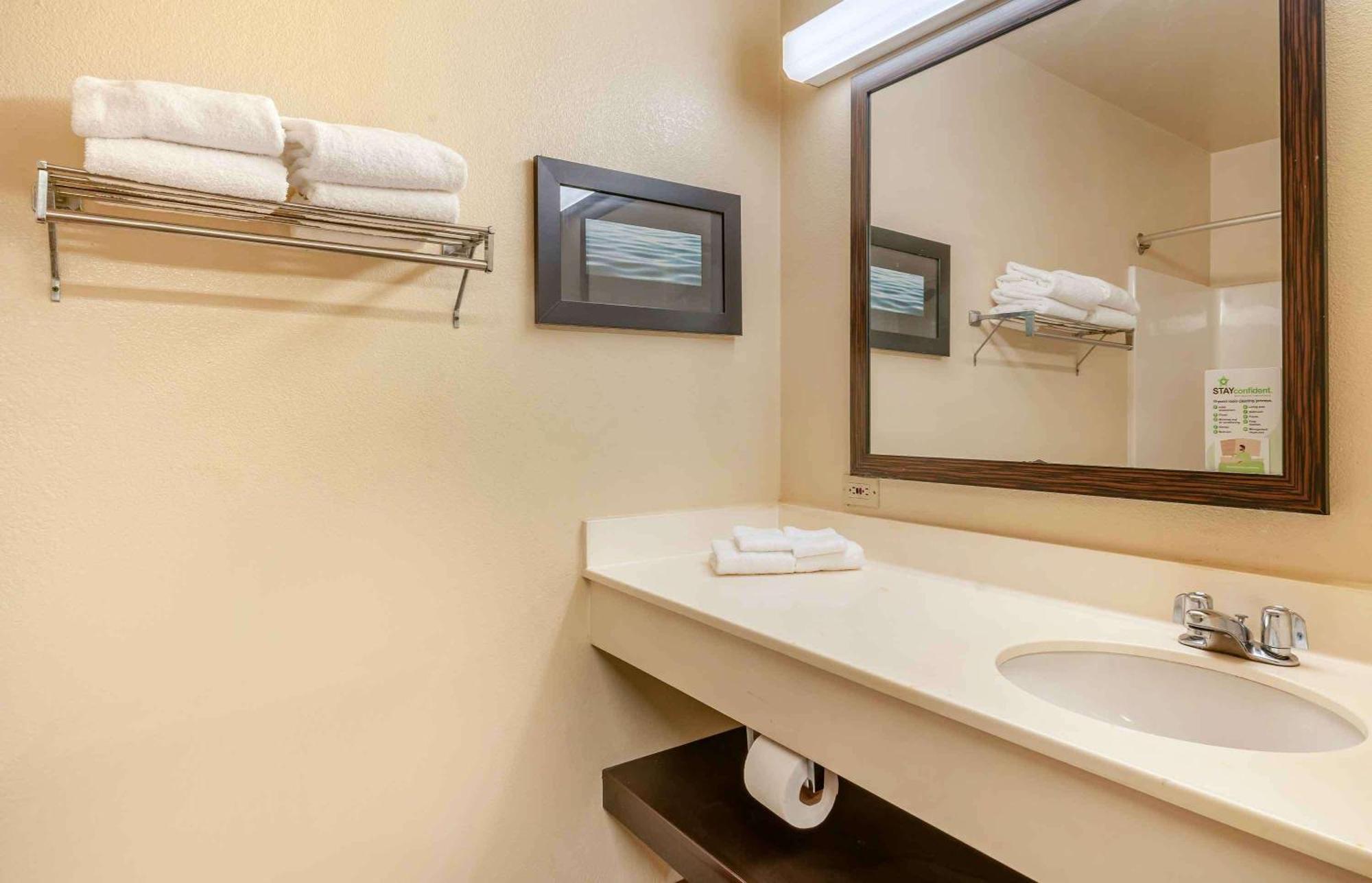 Extended Stay America Suites - Oakland - Emeryville Εξωτερικό φωτογραφία