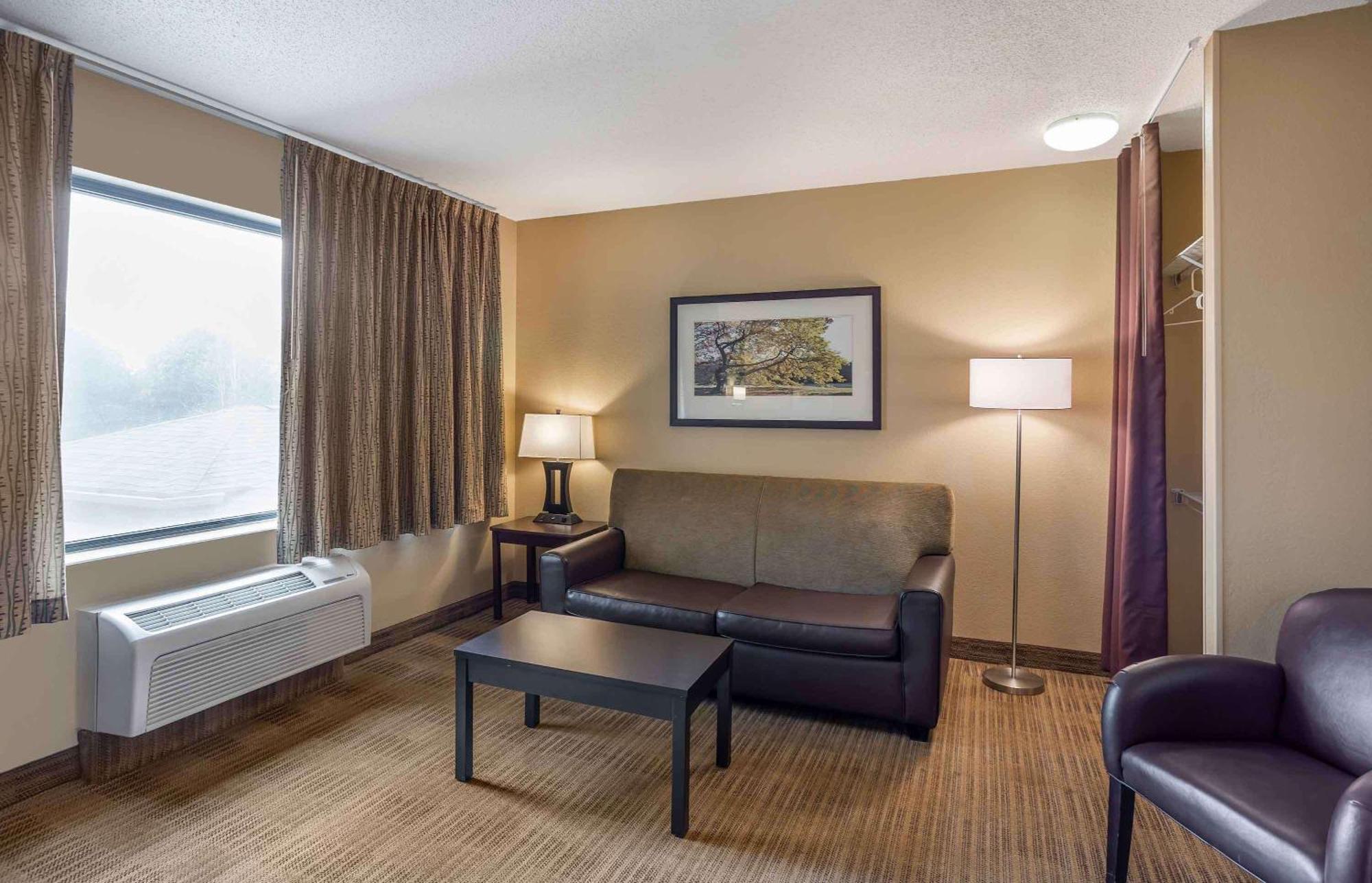 Extended Stay America Suites - Oakland - Emeryville Εξωτερικό φωτογραφία