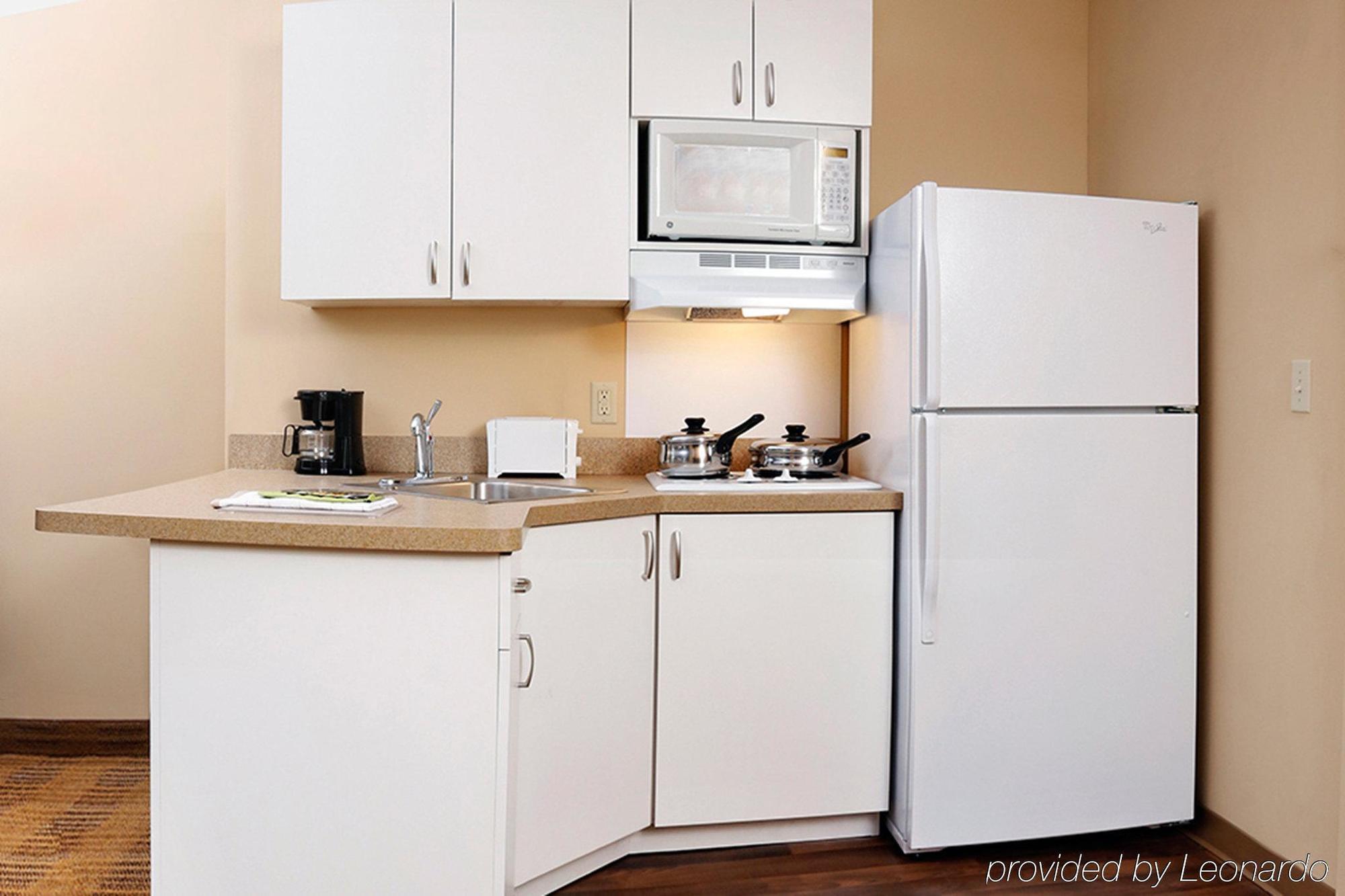 Extended Stay America Suites - Oakland - Emeryville Εξωτερικό φωτογραφία