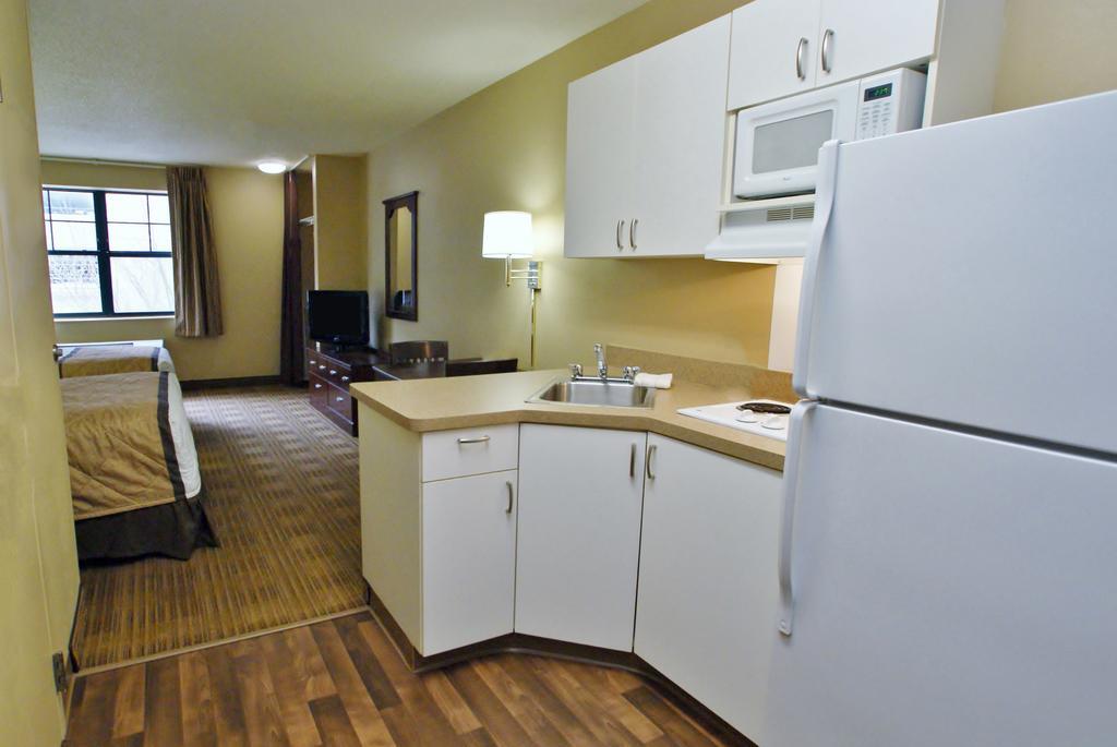 Extended Stay America Suites - Oakland - Emeryville Εξωτερικό φωτογραφία