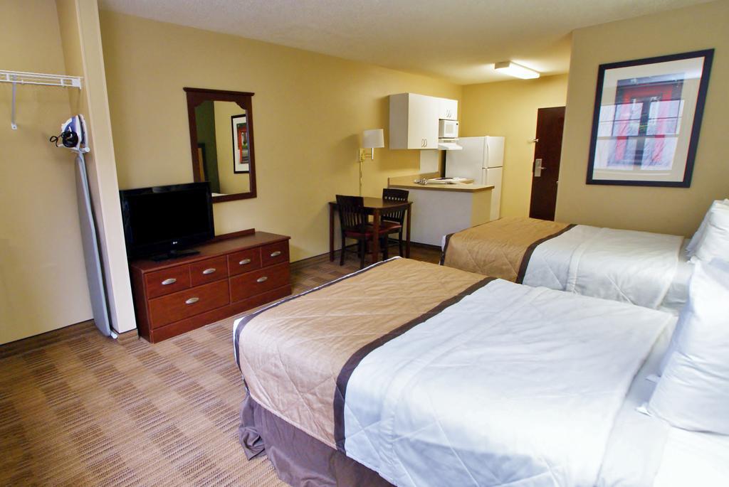 Extended Stay America Suites - Oakland - Emeryville Εξωτερικό φωτογραφία
