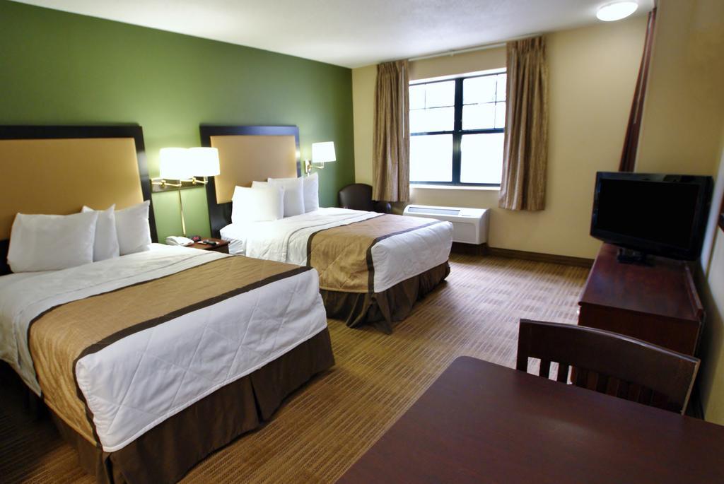 Extended Stay America Suites - Oakland - Emeryville Εξωτερικό φωτογραφία
