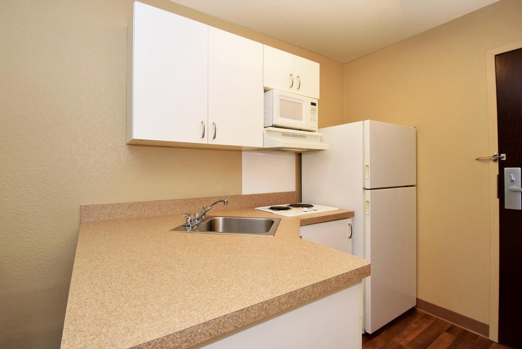 Extended Stay America Suites - Oakland - Emeryville Εξωτερικό φωτογραφία