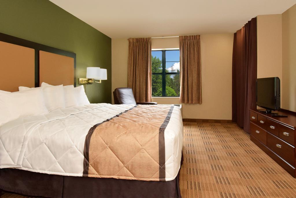 Extended Stay America Suites - Oakland - Emeryville Εξωτερικό φωτογραφία