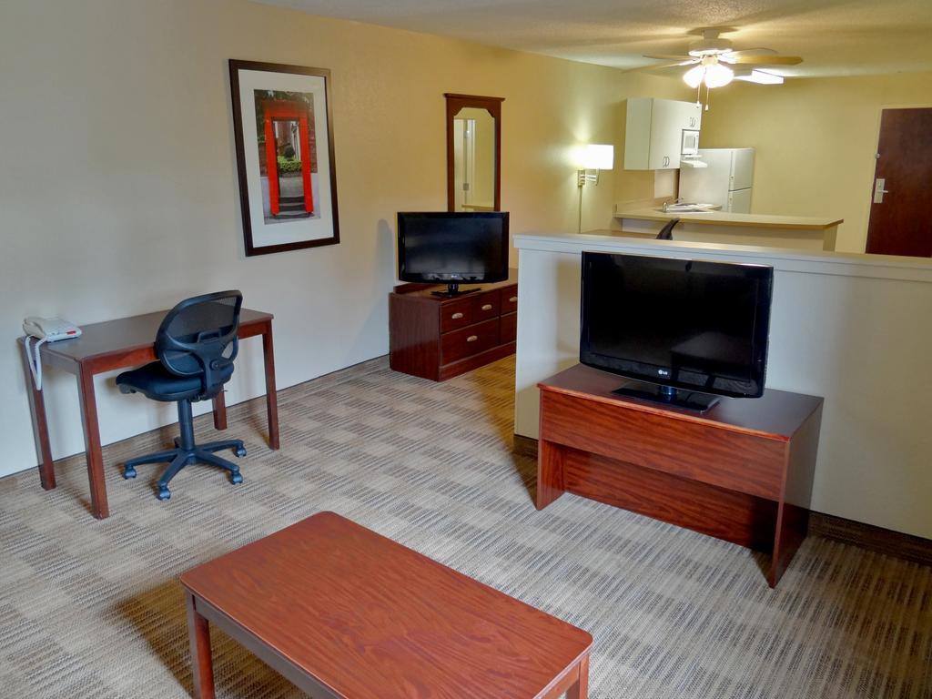 Extended Stay America Suites - Oakland - Emeryville Εξωτερικό φωτογραφία