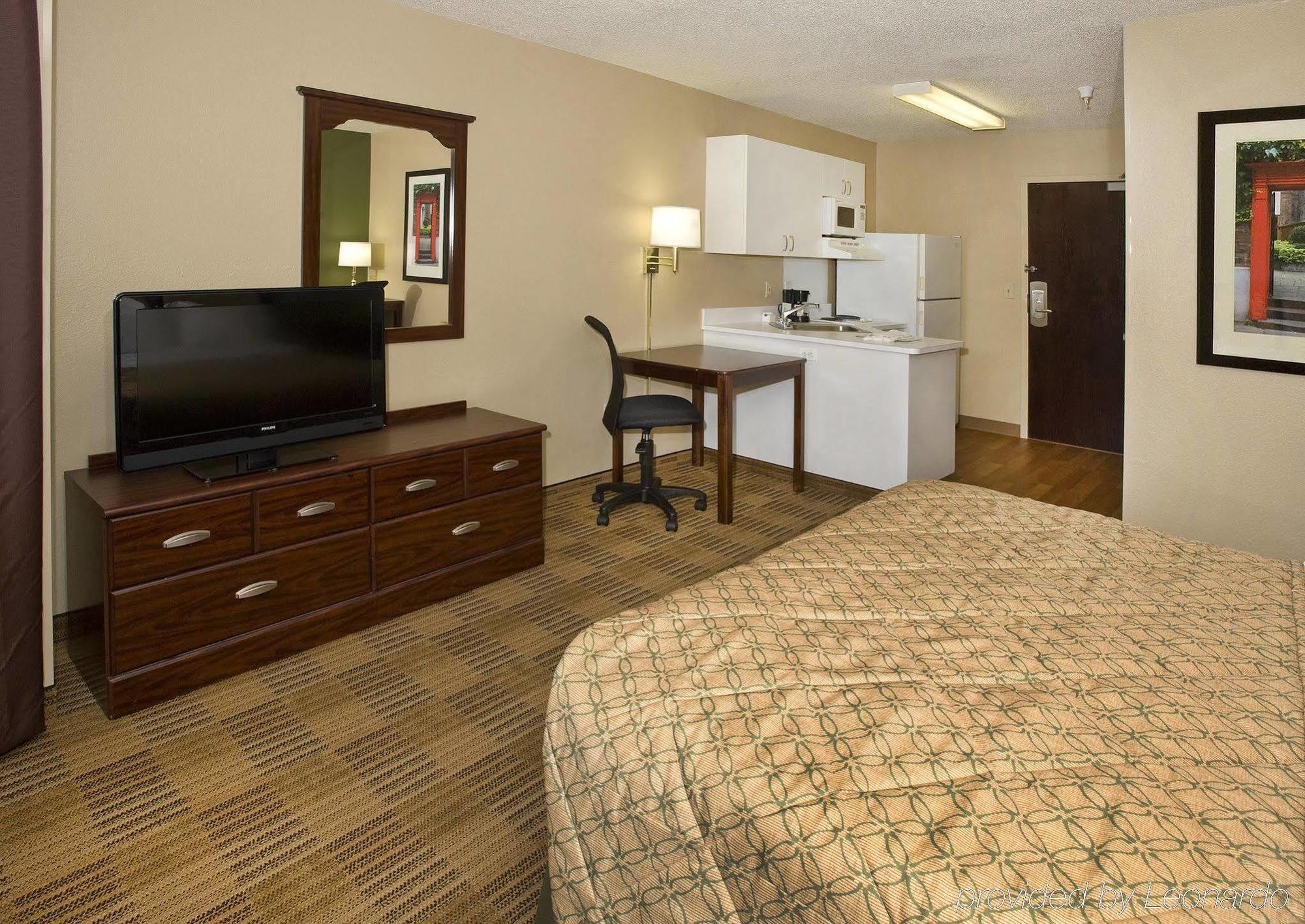 Extended Stay America Suites - Oakland - Emeryville Δωμάτιο φωτογραφία