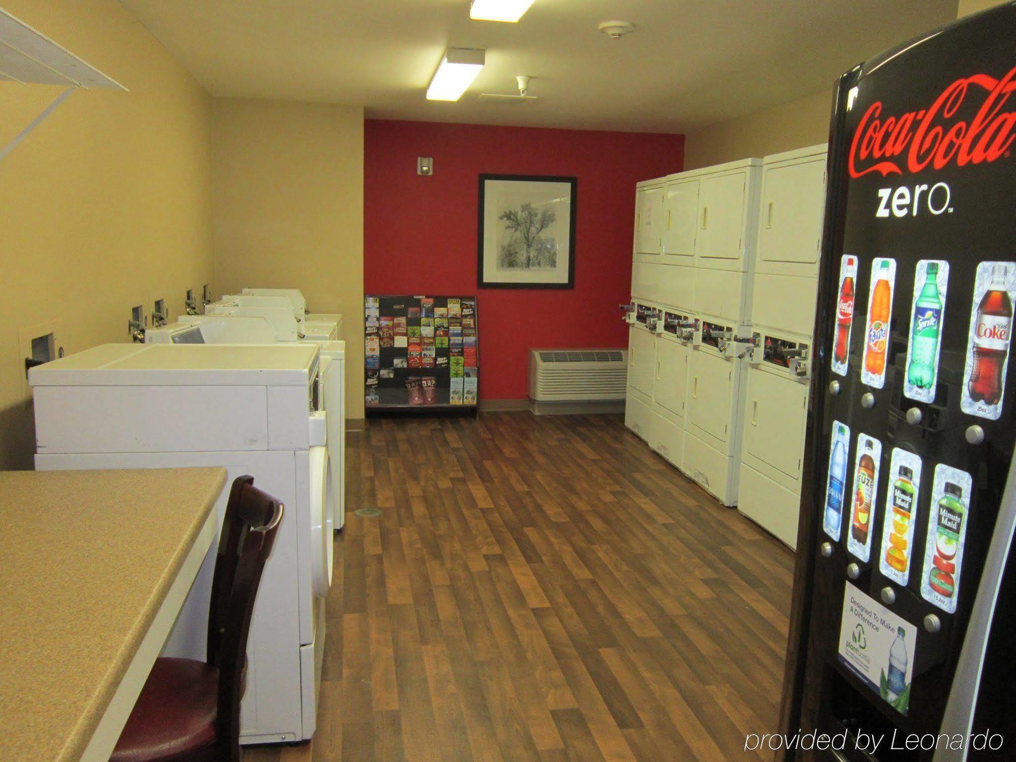 Extended Stay America Suites - Oakland - Emeryville Εξωτερικό φωτογραφία