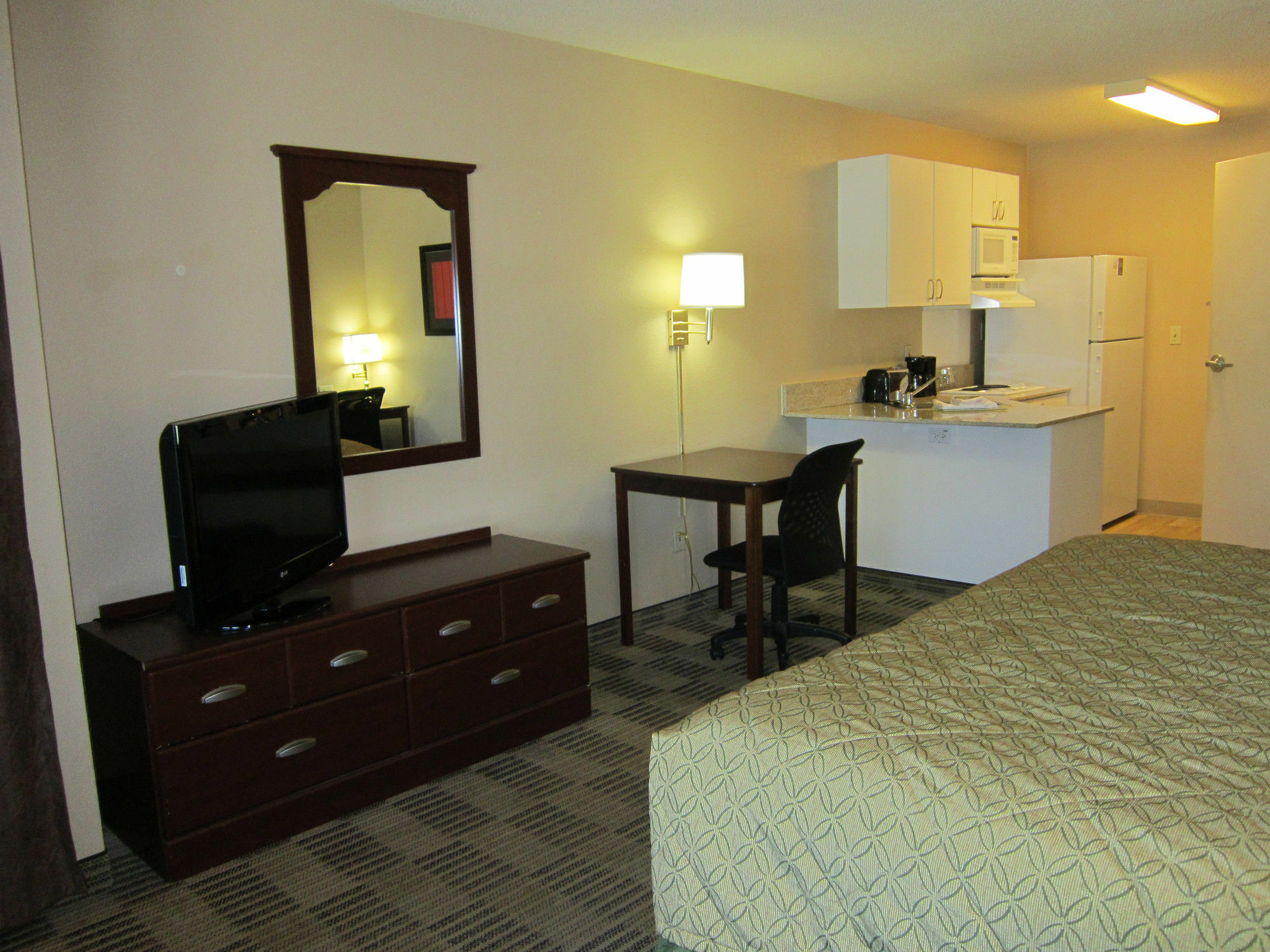 Extended Stay America Suites - Oakland - Emeryville Εξωτερικό φωτογραφία
