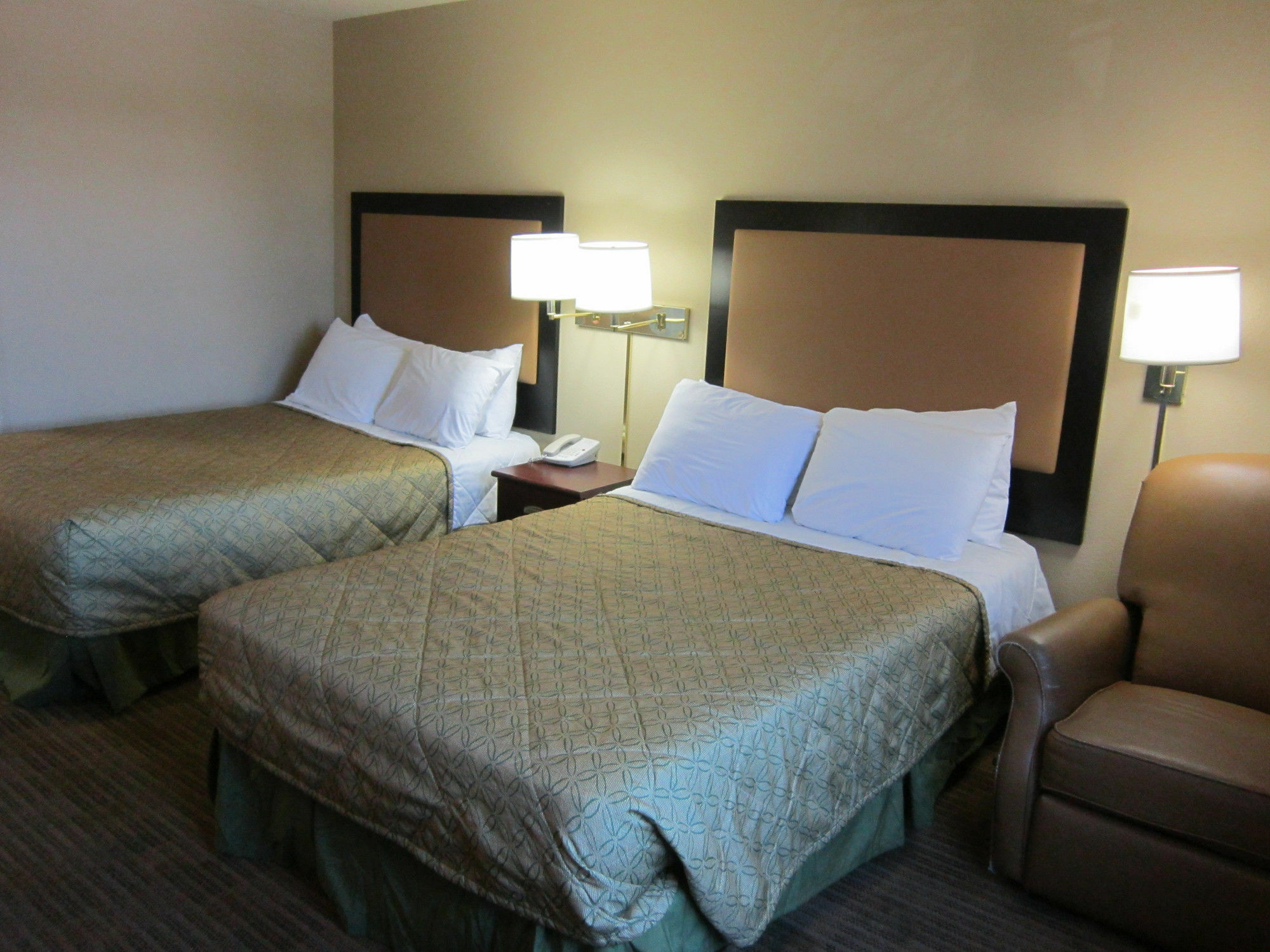 Extended Stay America Suites - Oakland - Emeryville Εξωτερικό φωτογραφία